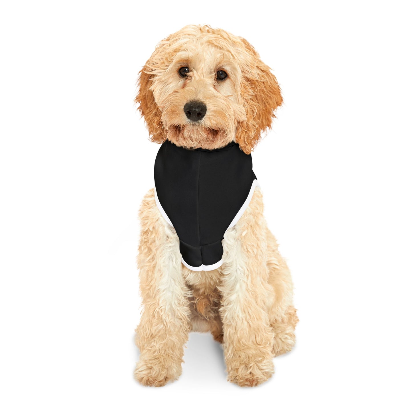 Dog Hoodie - LA Lakers