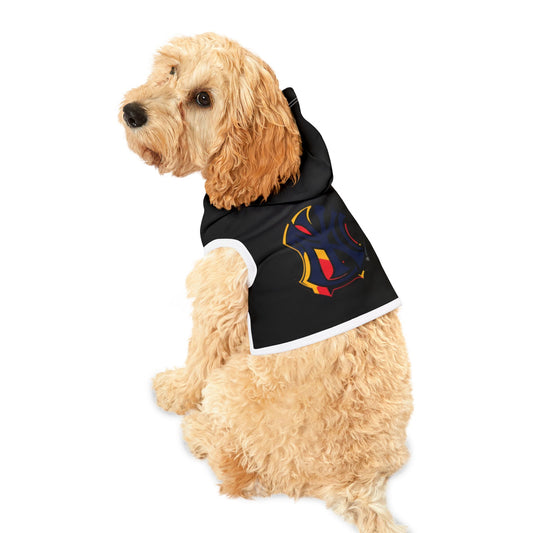 Dog Hoodie - New York Yankees Pet Apparel