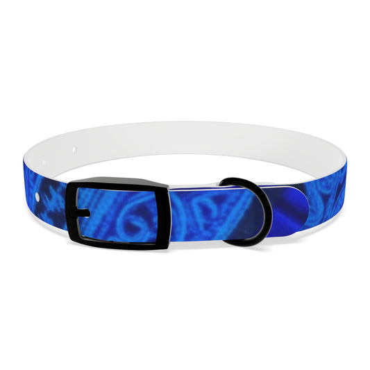 Bandanna Dog Collar